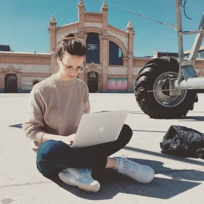 MShecodes's profile picture. React Native Developer at @z1digitalstudio