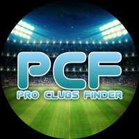 Proclubs Finder (@proclubs_finder) 's Twitter Profile
