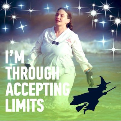 BroomstickBitch's profile picture. Actor and educational consultant Constant student and devoted mum of 2 children, seeing the world quite differently. outdoor swimming water baby all year round