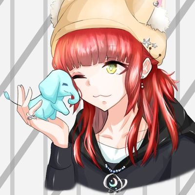 色んな人を満遍なく推してます🙋♀️
ありさかさん、りおんさん、るんるん、珠ノ井ナナ、驚天動地倶楽部etc...
たま〜〜~にお絵描き🎨✍