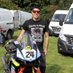 Keelim Ryan (@k_tekracing) Twitter profile photo Keelim Ryan (@k_tekracing) Twitter profile photo