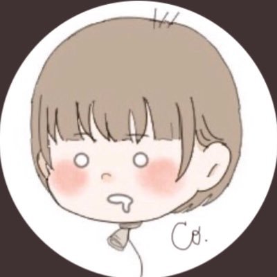 こむさんのプロフィール画像