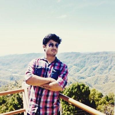 varunyadav04's profile picture. 
