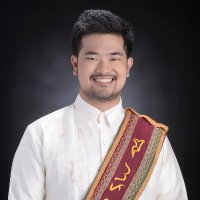 Revin Ochave (@revinochave) 's Twitter Profile Photo