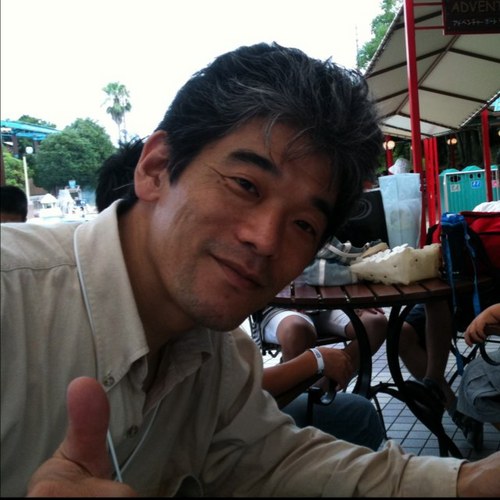 tom2fujii's profile picture. 