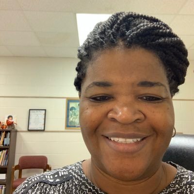 BraxtonMcLaurin's profile picture. Educator; Administrator