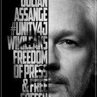 Free Press! Free Julian Assange 🎗🕊(@FreeWikiPress) 's Twitter Profile Photo