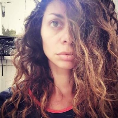 barbartica's profile picture. Realizadora Audiovisual+Lic en Arte y Diseño Multimedia+
Regente Instituto de Cine y Artes Audiovisuales de Santa Fe+madre+en expansión