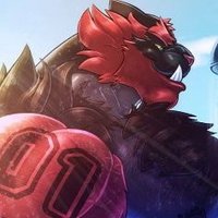 Bruce (@hyperlewdroar) 's Twitter Profile
