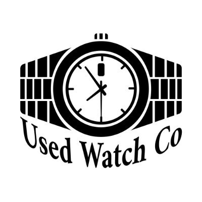 Used Watch Co