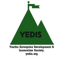 Youths Enterprise Development & Innovation Society(@youths_society) 's Twitter Profile Photo