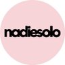 nadiesolovolunt's profile picture. En #nadiesolo luchamos desde 1995 contra la #soledadnodeseada, a través de programas de #voluntariado para personas vulnerables