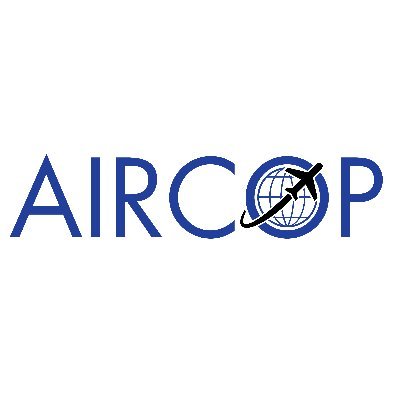 AIRCOP_UNODC Profile Picture