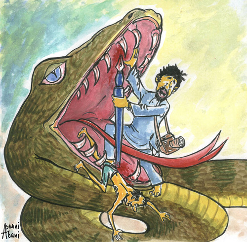 Jornalistas7L's profile picture. Movimento dos Jornalistas Diplomados Profissionais de Sete Lagoas pelo exercício sério do jornalismo. A luta pela ética na profissão começa no teclado.