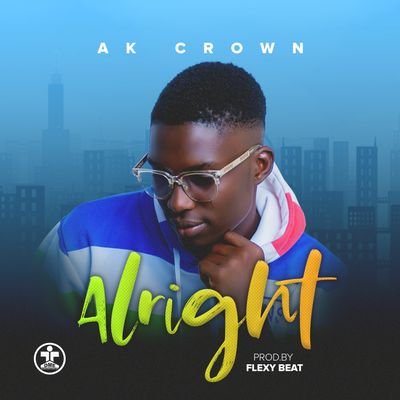I'm Ak Crown👑a fast rising performing artiste,songwriter and also sell song@akoredesamento@gmail.com
