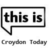 This is croydon (@thisiscroydon) 's Twitter Profile