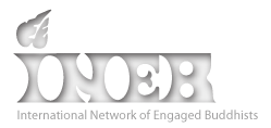 INEBuddhists's profile picture. The International Network of Engaged Buddhists (INEB)brings together: activists, spiritual leaders, academics, and young people in areas of common concern.