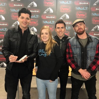 31 years old ♥ #TheScript🍀❤️#Southbank #WWFC 🐺 #cysticfibrosis