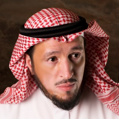 AliAlHumaid Twitter Profile Image