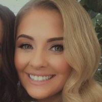 Sanja Mallios (@malliossanja) 's Twitter Profile