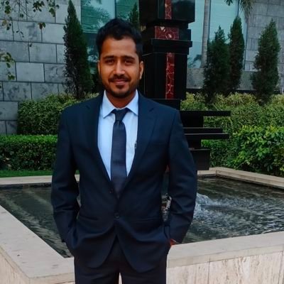 Entrepreneur, Chartered Accountant👨🎓 by Profession, Banker, Travel Lover.