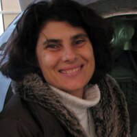 Enrica Battifoglia (@enricaba) 's Twitter Profile