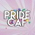 PRIDE COMIC ART FESTIVAL - 21/09/2024✍🌈 (@PrideCaf) Twitter profile photo