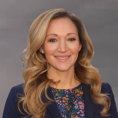 Emergency Medicine and Palliative Care Physician, Chief Medical Officer for the Indiana State Department of Health, girl mom