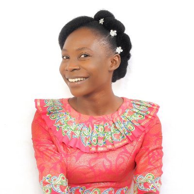 I am a child of God, a fashion designer, a song writer and an Industrial chemist