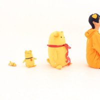 ゆう (@bluekurageyu) 's Twitter Profile Photo ゆう (@bluekurageyu) 's Twitter Profile Photo