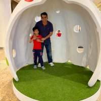 Prashant (@chopra_p) 's Twitter Profile