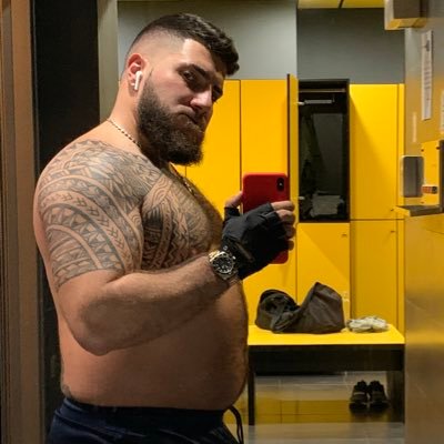 BeefyItalian Profile Picture