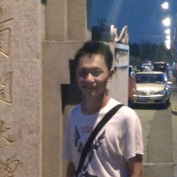 li_yangming's profile picture. PhD student at Cambridge.