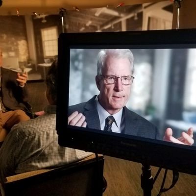 Larry Welborn Profile