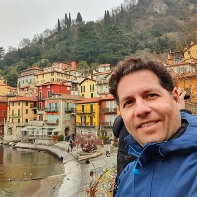 ChrisBalatti's profile picture. Digital transformation evangelist | Innovative customer advocate | Travel lover | Selfie addict