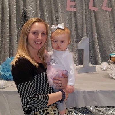 JacklynPaige_14's profile picture. Wife. Momma. PA-S