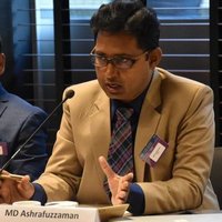 Ashraf Zaman (@zamanashraf) 's Twitter Profile
