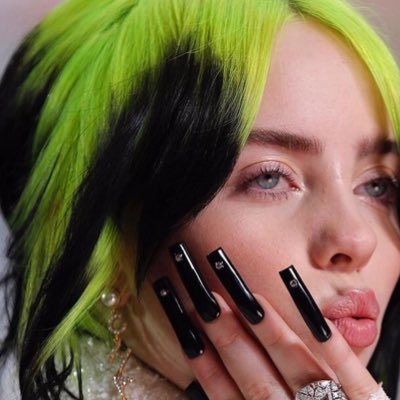 eilishwywg's profile picture. 