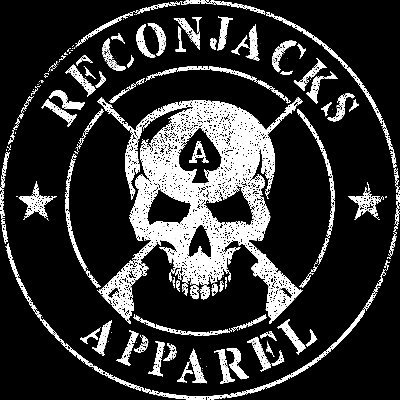 ReconJacks Apparel Company promotes patriotism and support of our Veterans, and first responders.  We have a vast  selection of patriotic apparel including t-sh