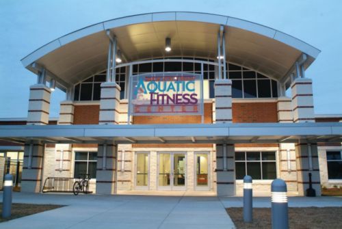 North Myrtle Beach Aquatic & Fitness Center is a state of the art aquatic & fitness center serving visitors and residents of the Grand Strand!