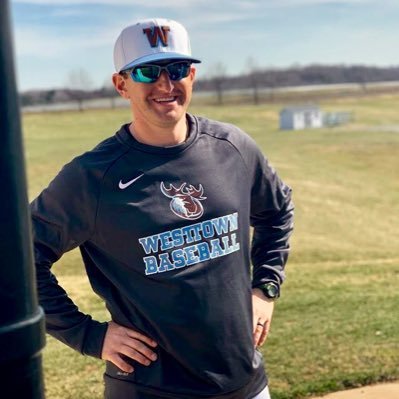 Head Coach - Westtown School Varsity Baseball