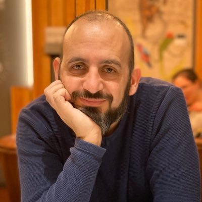 manel_martorana's profile picture. Pasionate about technology helping business tranformation & innovation. Partner @nttdataemeal