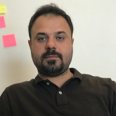 DiyarAziz2's profile picture. 