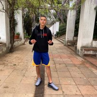 YZ🇫🇷🇩🇿 (@yaniszouaoui3) 's Twitter Profile