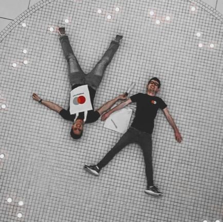 ByrnePortela's profile picture. UCD Computer Science student
Graphics Designer Netsoc @UCDNetsoc