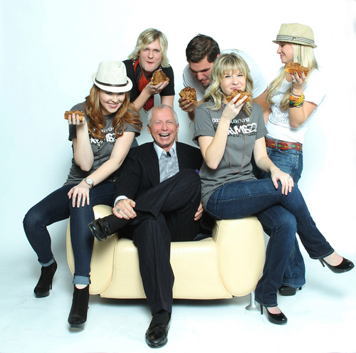 crumbzz's profile picture. Home of the worlds finest crumb cake & International fine dining in small town America