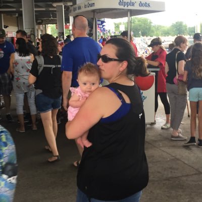 DeKbel's profile picture. 