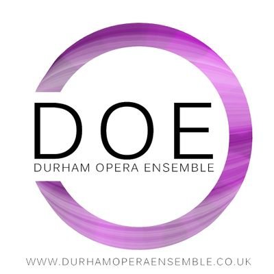 The student opera group at Durham University. Follow us to keep updated on our next shows!