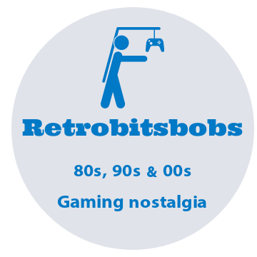 Retrobitsbobs