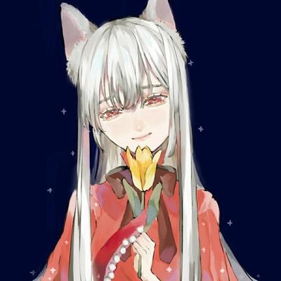 ~さんのプロフィール画像
